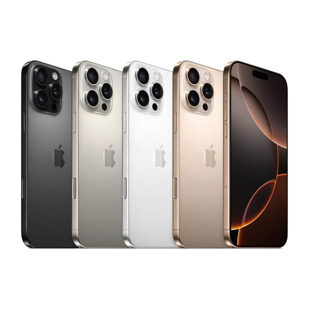 IPHONE 16 PROMAX 256G NEW SALE ( GIÁ THEO NGÀY )