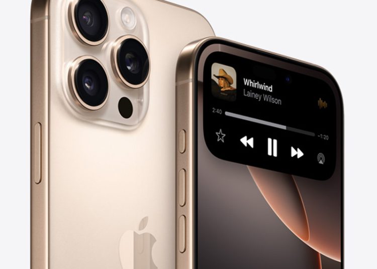 IPHONE 16 PROMAX 1TB NEW SALE ( GIÁ THEO NGÀY )