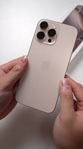 IPHONE 16 PROMAX 1TB NEW SALE ( GIÁ THEO NGÀY )