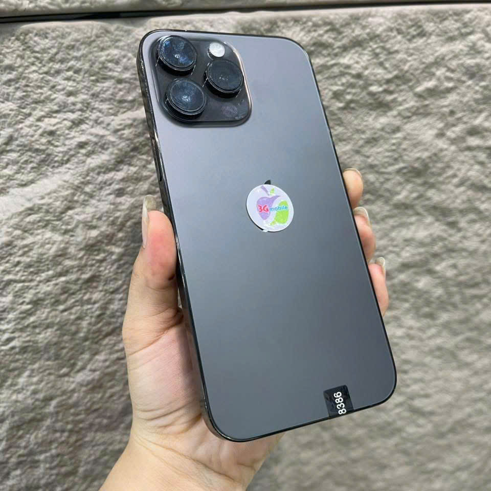 IPHONE 14 PROMAX 256G