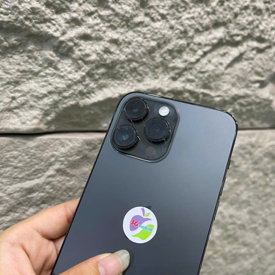 IPHONE 14 PROMAX 512G