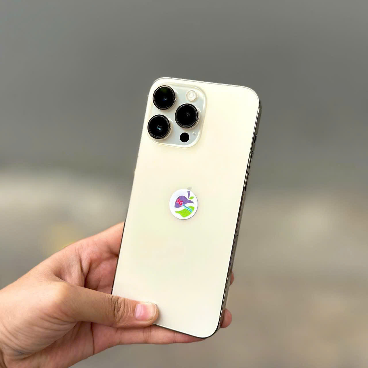 IPHONE 14 PROMAX 1TB