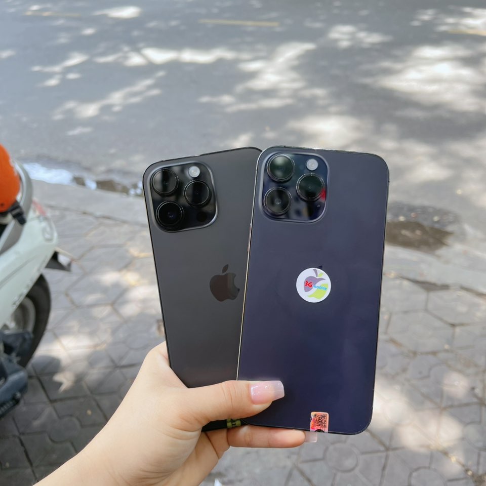 IPHONE 14 PROMAX 256G