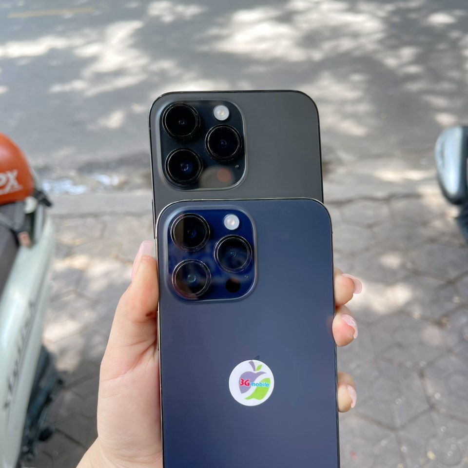 IPHONE 14 PROMAX 256G