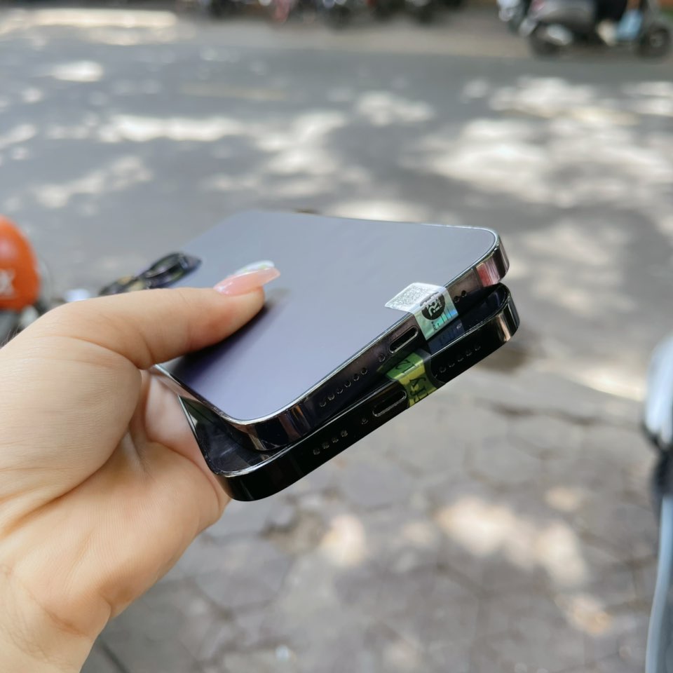 IPHONE 14 PROMAX 256G