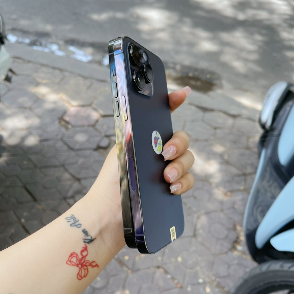 IPHONE 14 PROMAX 256G