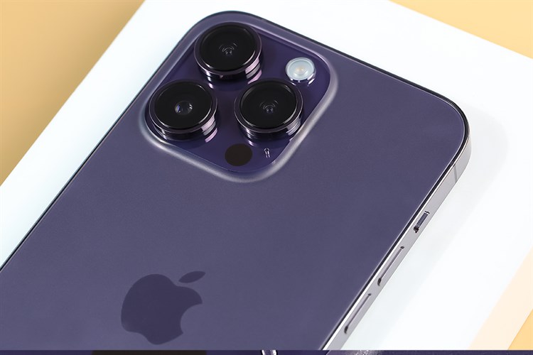 IPHONE 14 PROMAX 512G