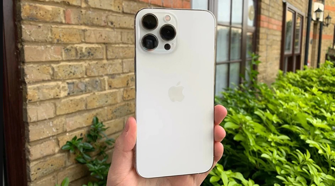 IPHONE 13 PRO MAX 128G