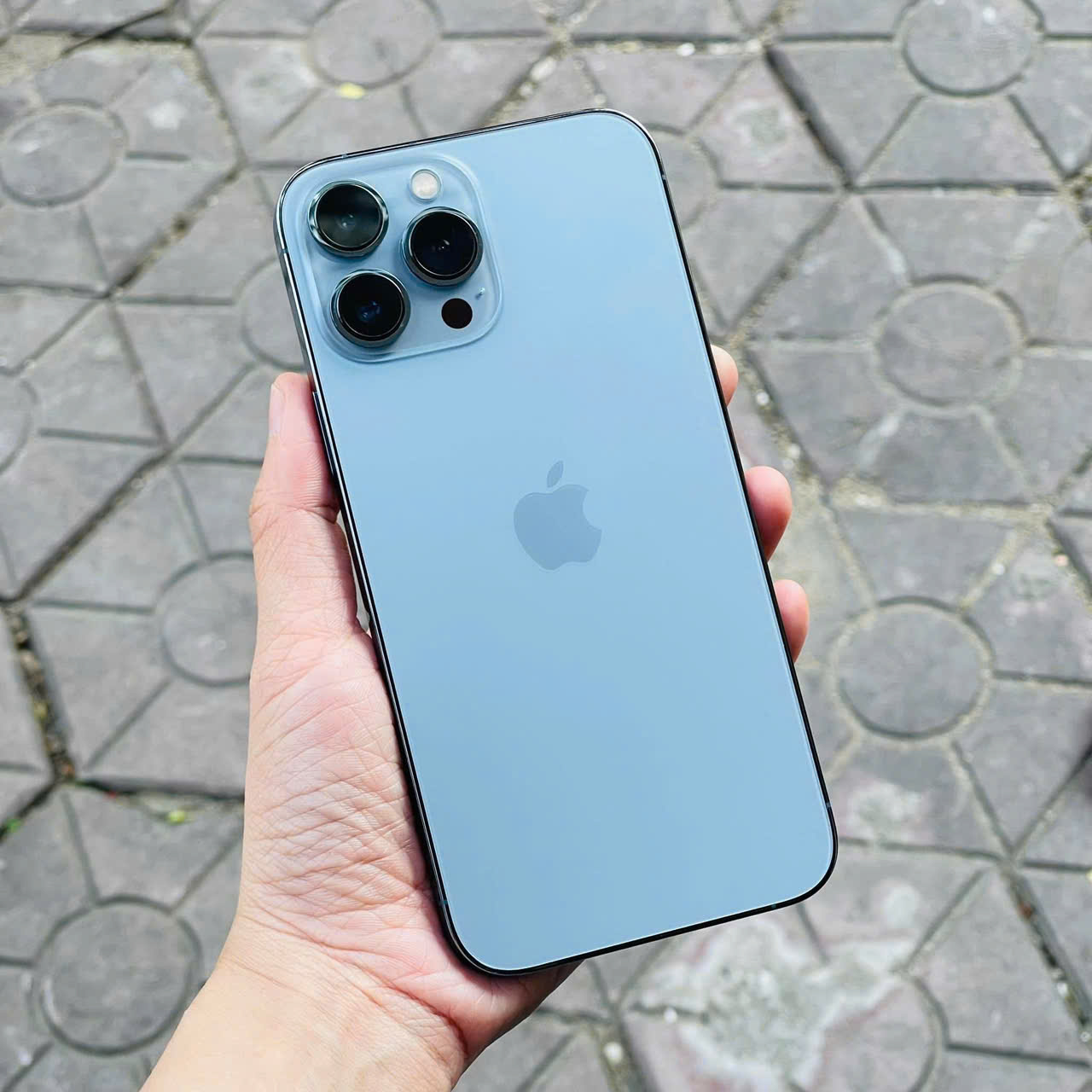 IPHONE 13 PRO MAX 256G