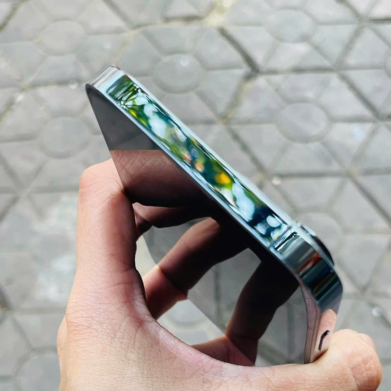 IPHONE 13 PRO MAX 256G