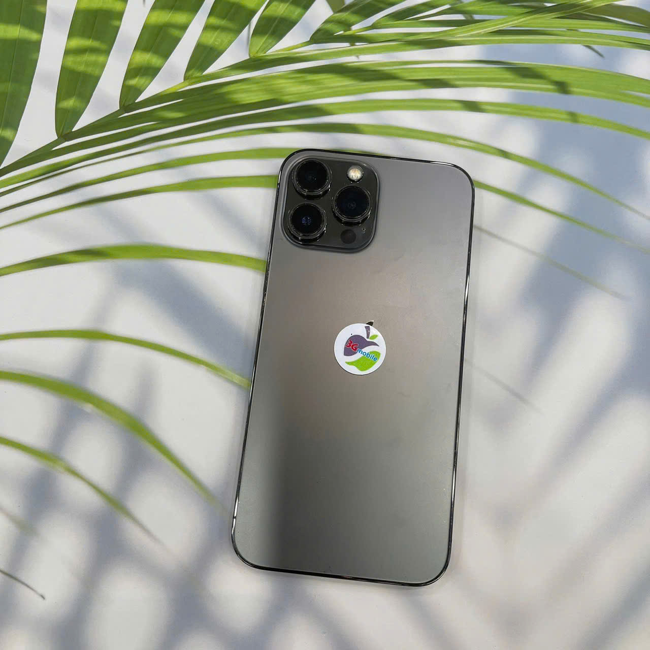 IPHONE 13 PRO MAX 256G