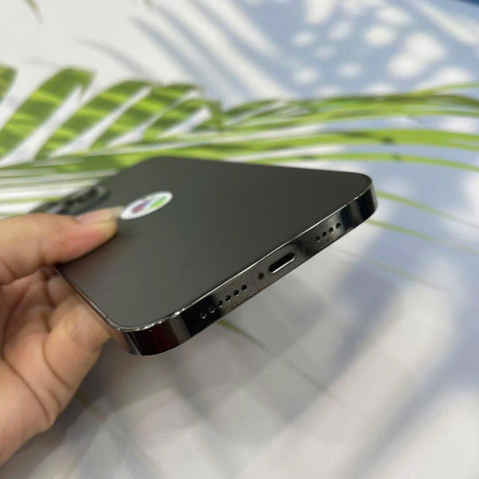 IPHONE 13 PRO MAX 256G