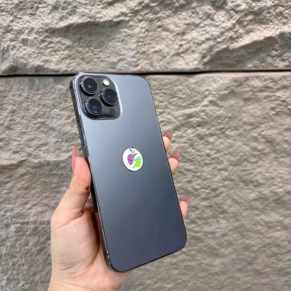 IPHONE 13 PRO MAX 1TB