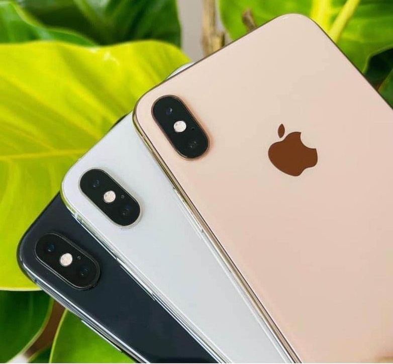 IPHONE XS MAX 64G ZIN