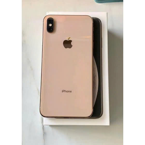 IPHONE XS MAX 64G ZIN