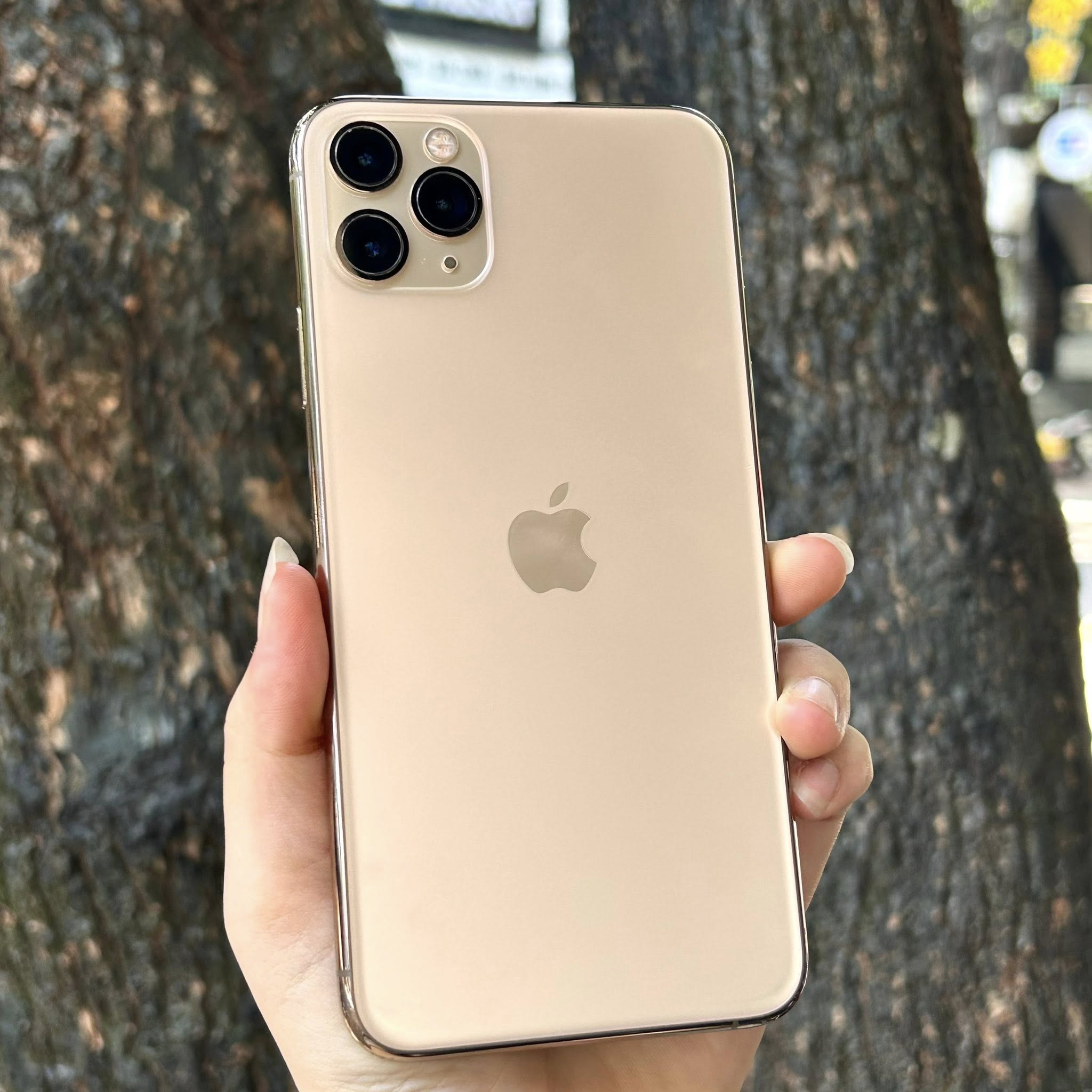 IPHONE 11PROMAX 256G