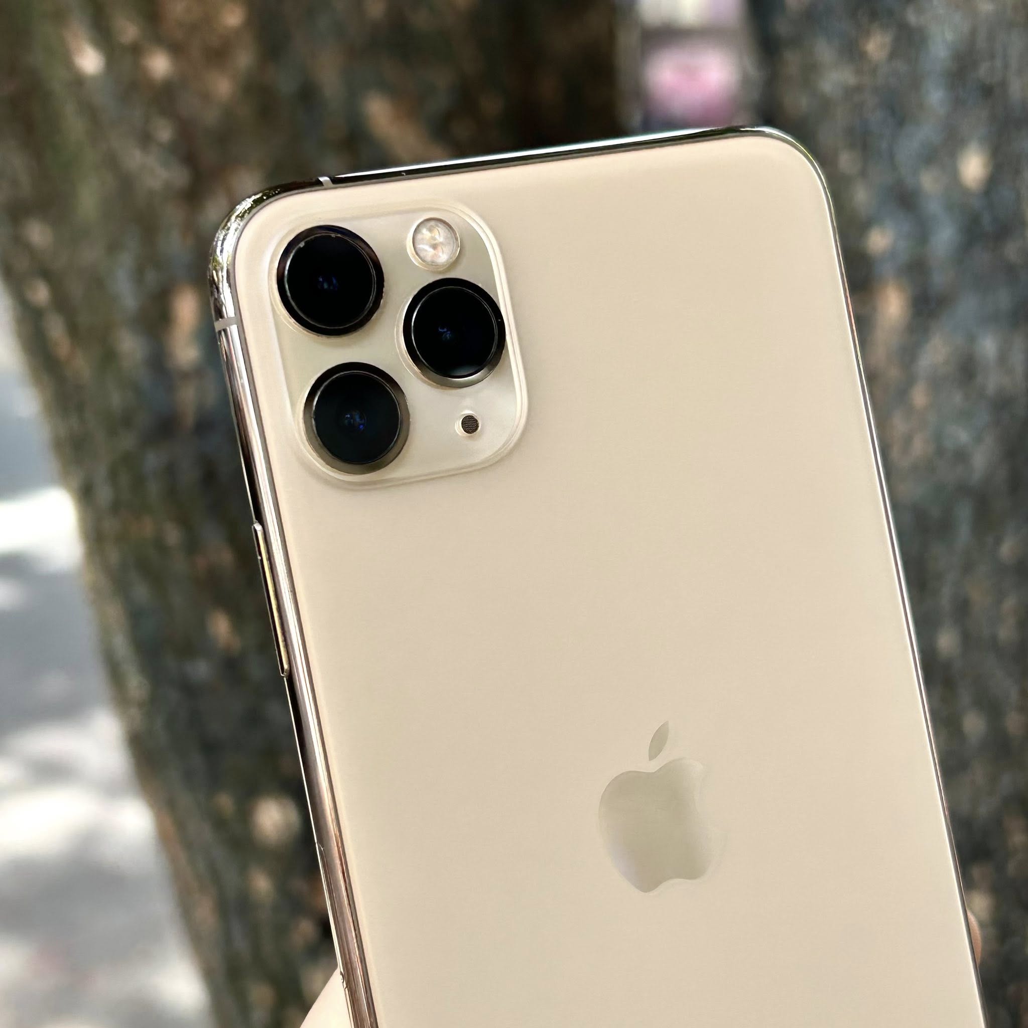 IPHONE 11PROMAX 256G