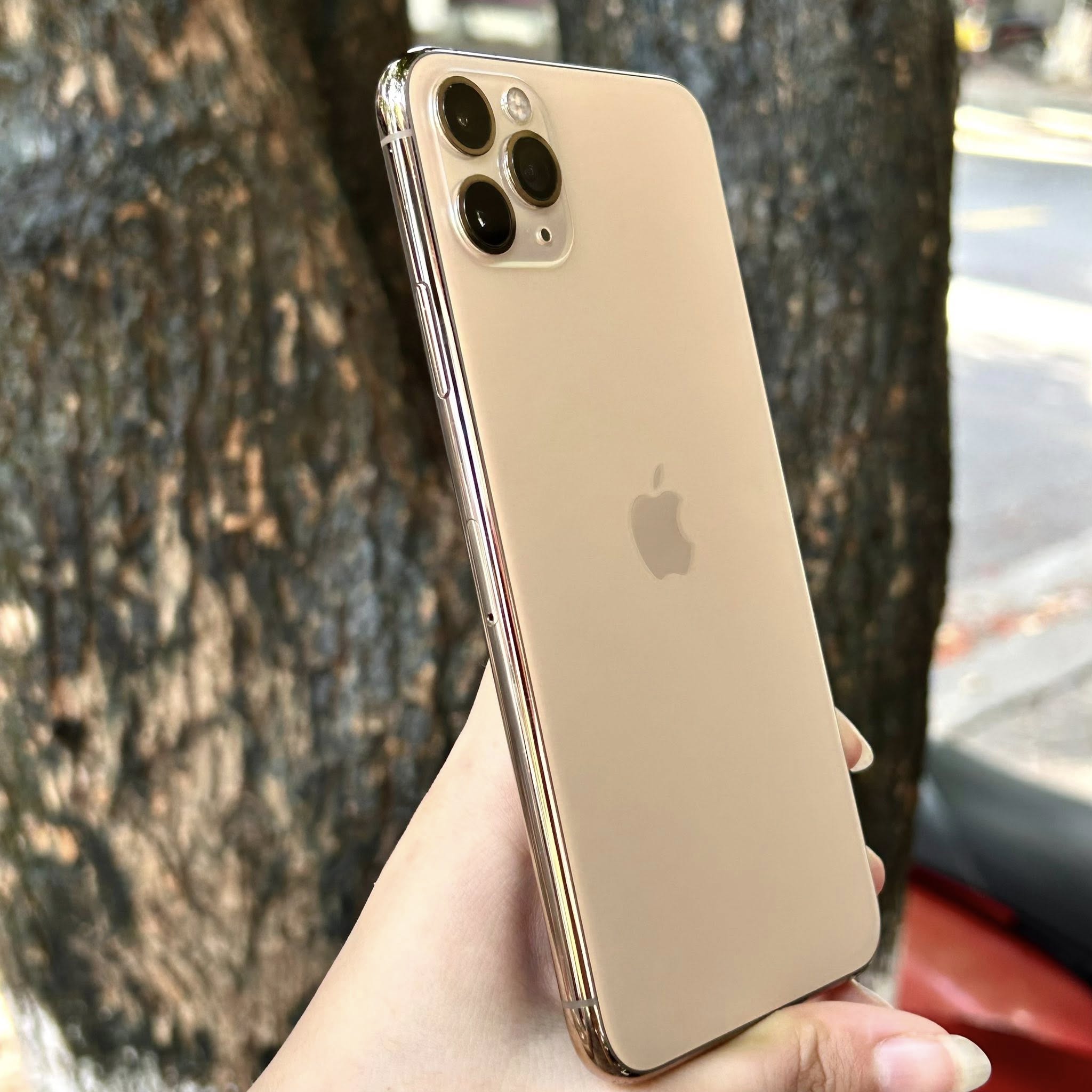 IPHONE 11PROMAX 256G