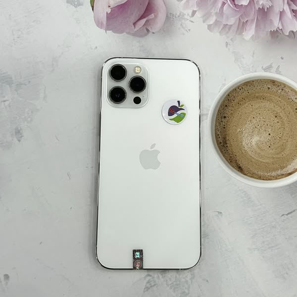 IPHONE 12PROMAX 128G