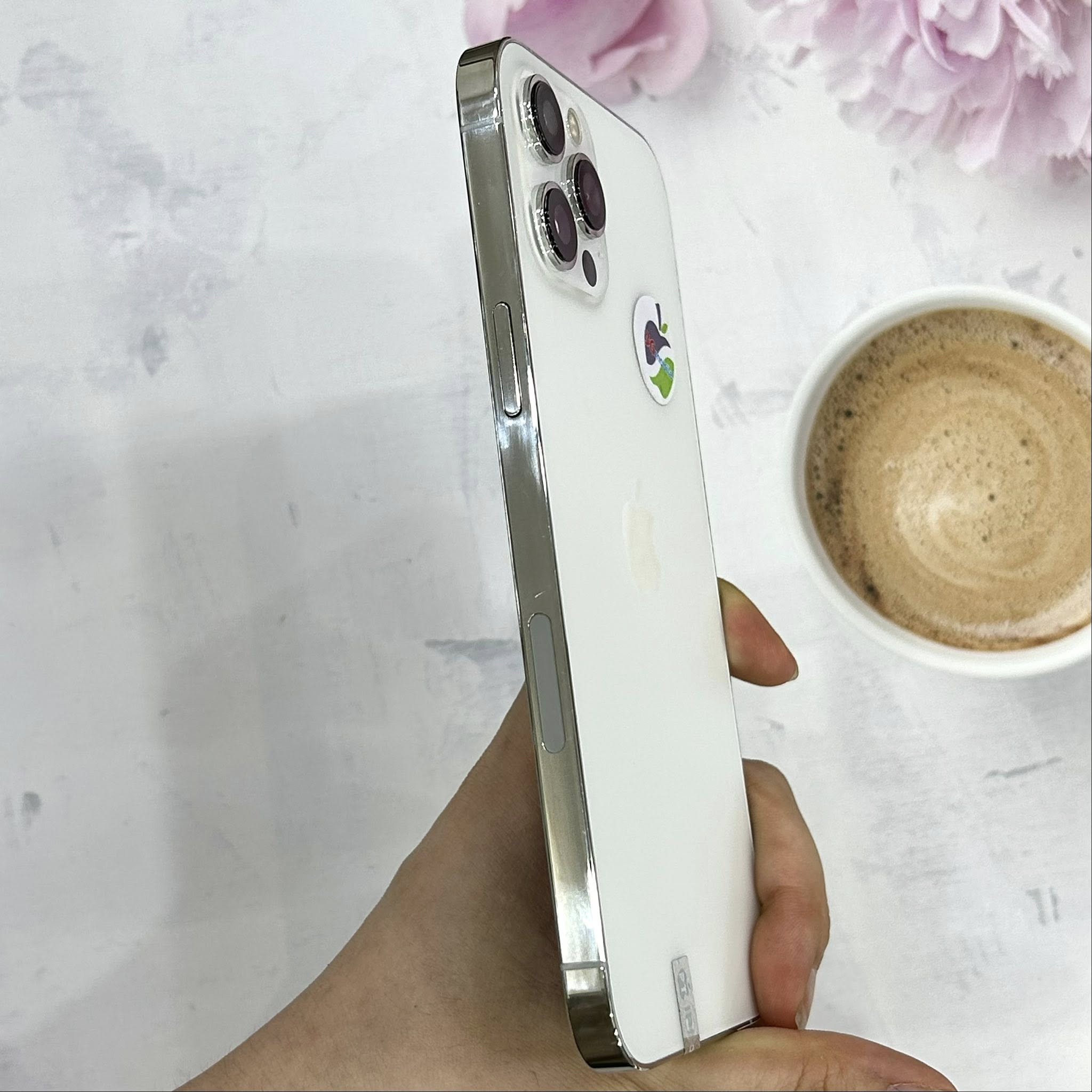 IPHONE 12PROMAX 128G