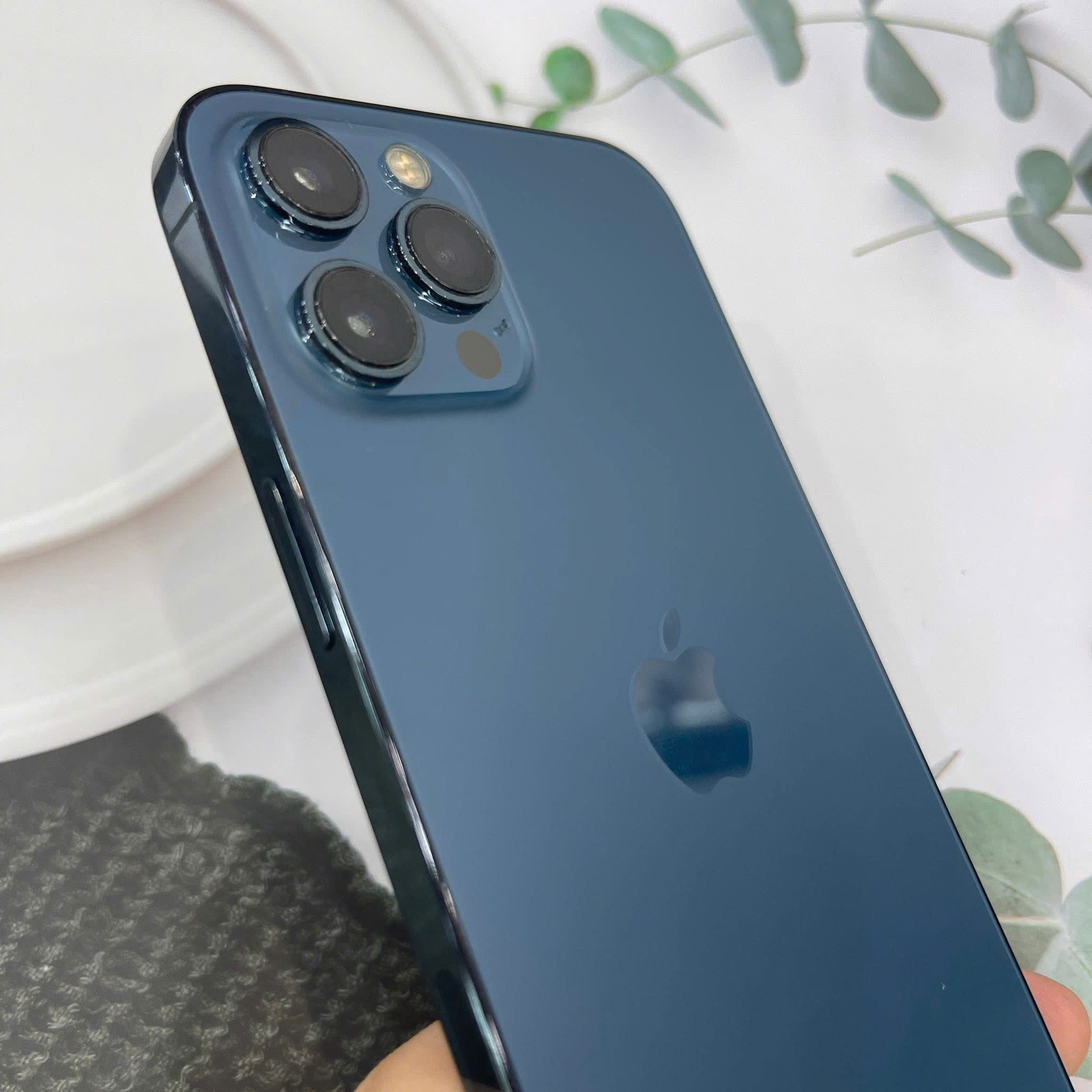 IPHONE 12 PROMAX 512G