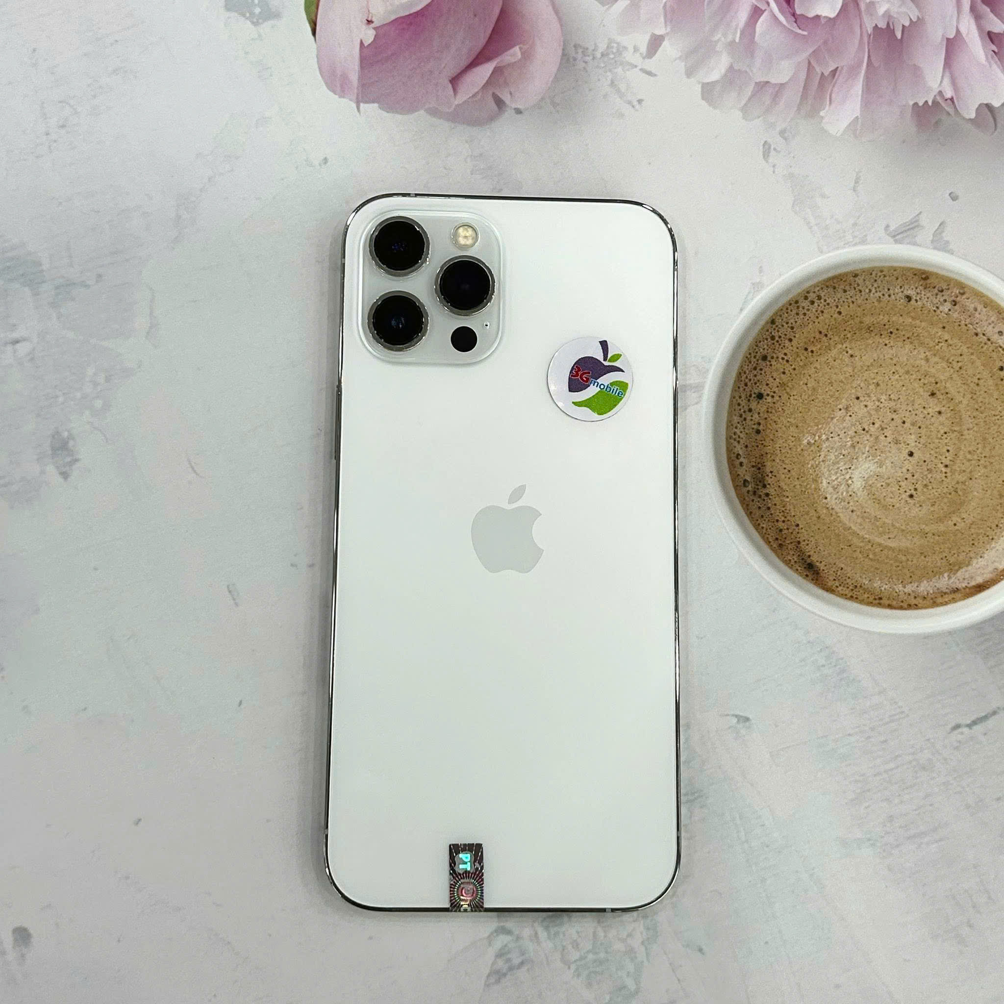 IPHONE 12 PROMAX 512G