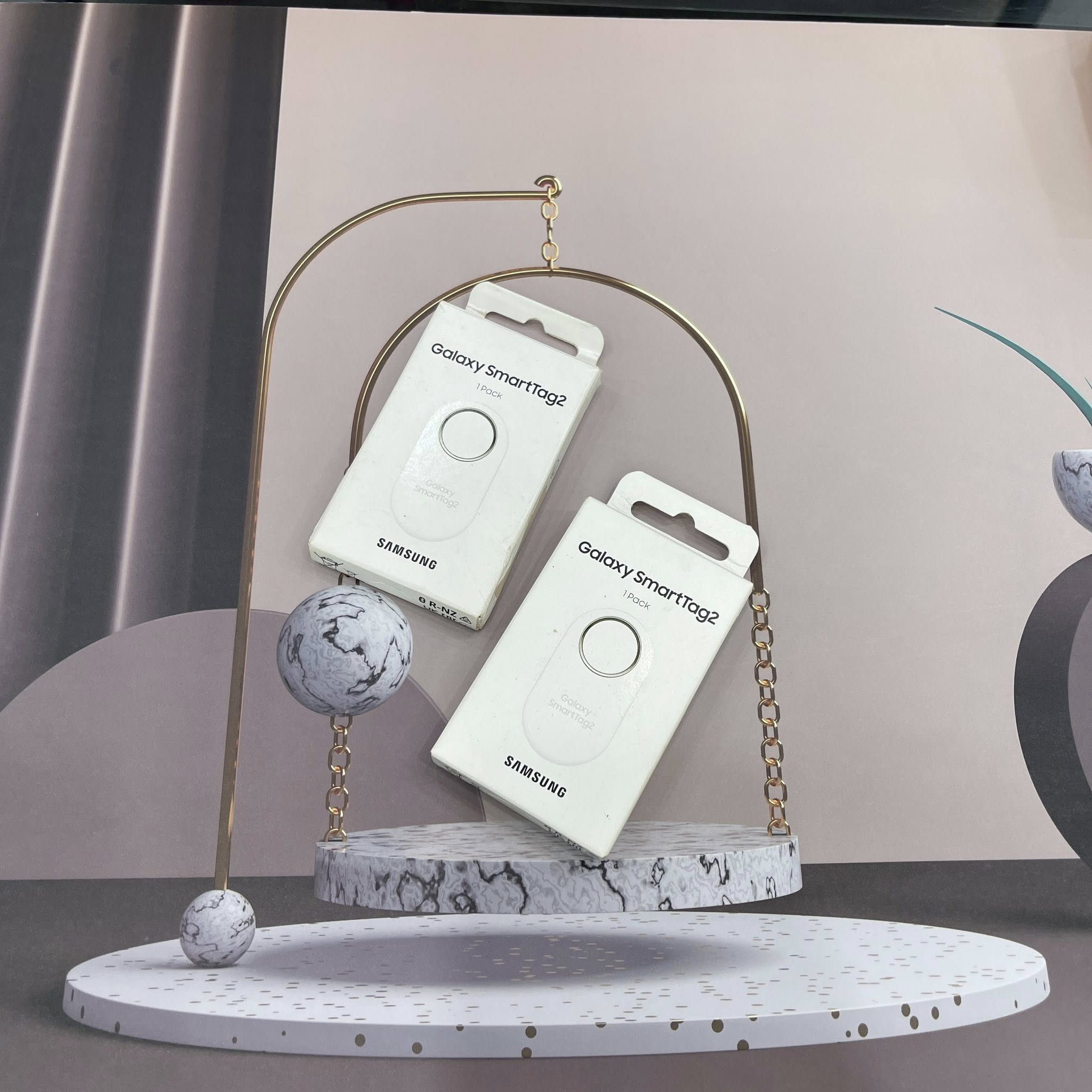 THIẾT BỊ ĐỊNH VỊ SAMSUNG GALAXY