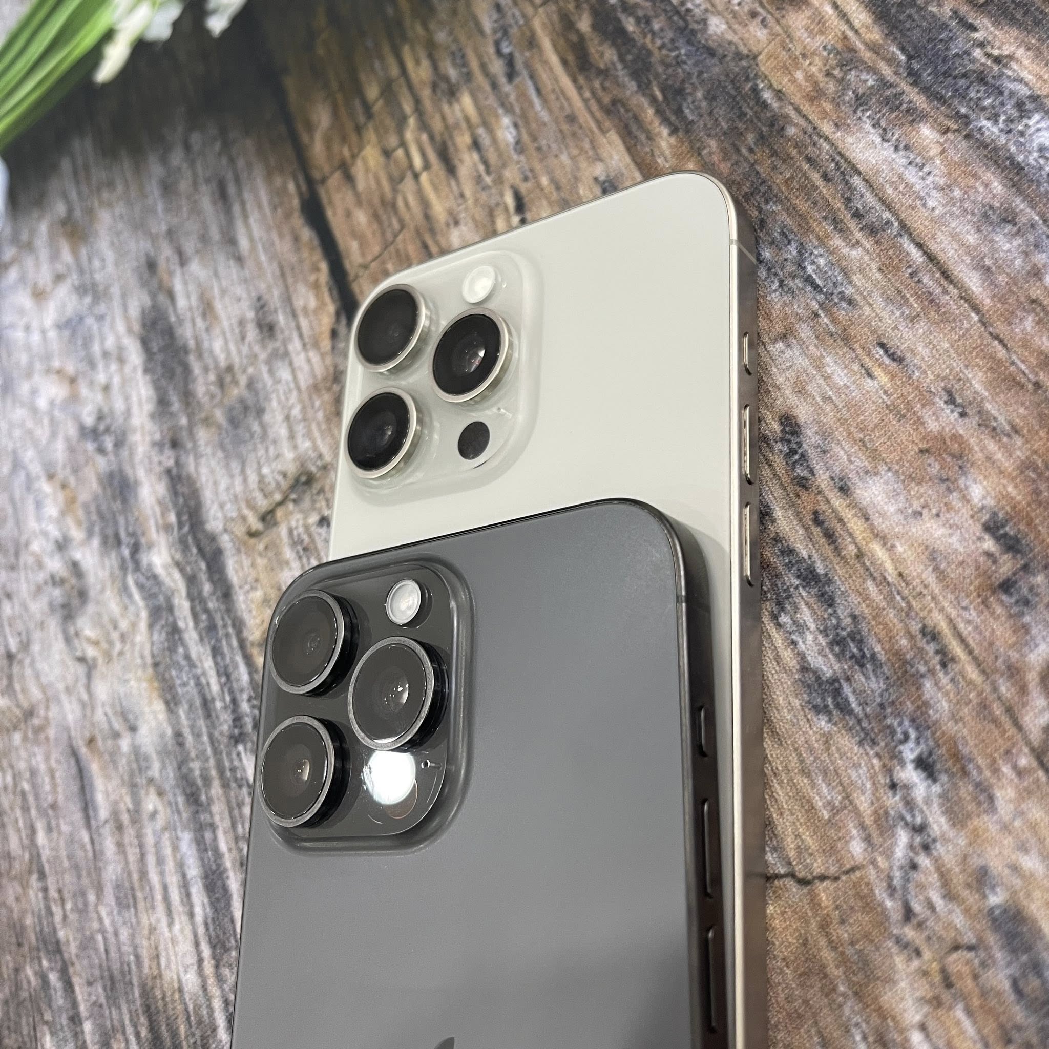 IPHONE 15 PRO MAX 256GB