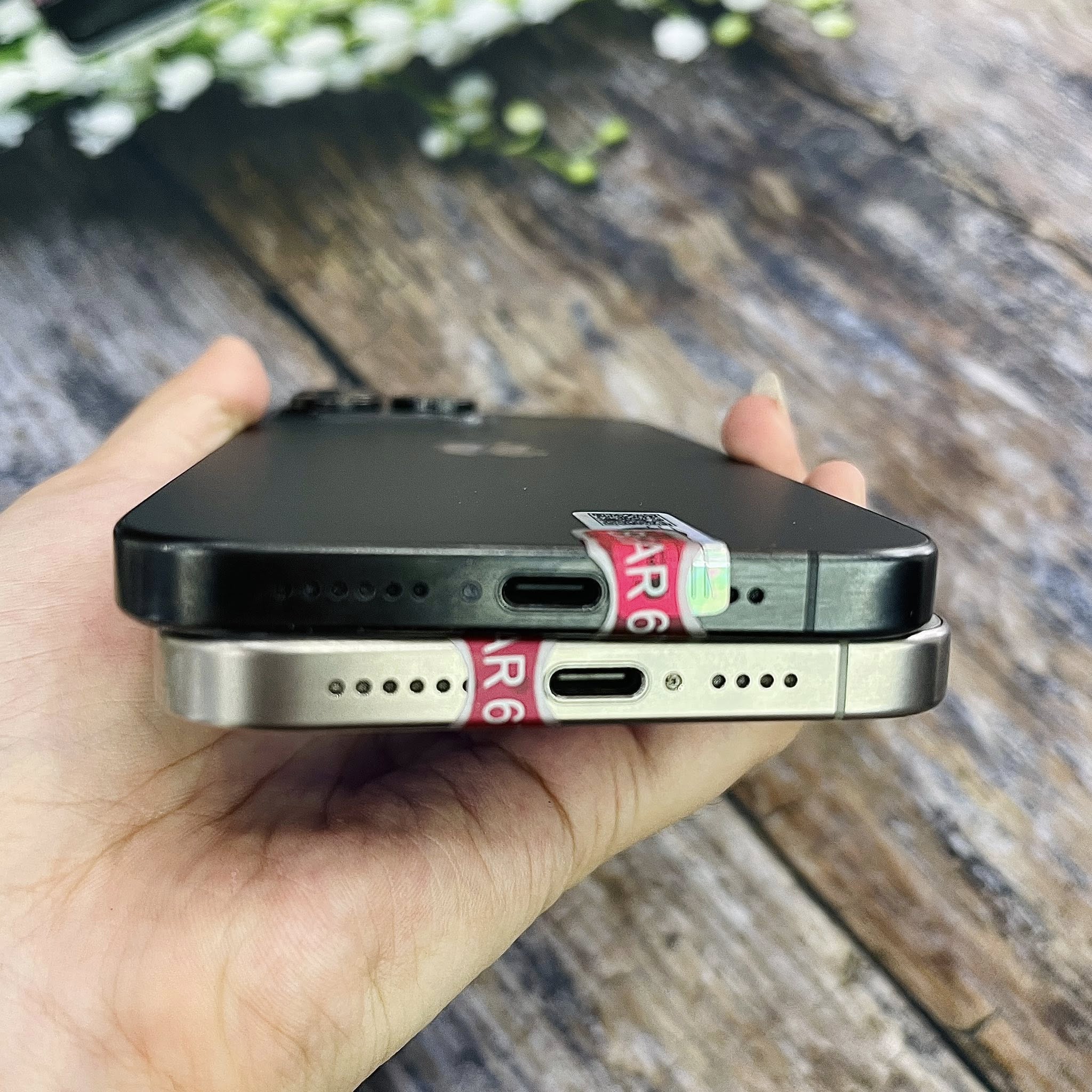 IPHONE 15 PRO MAX 256GB