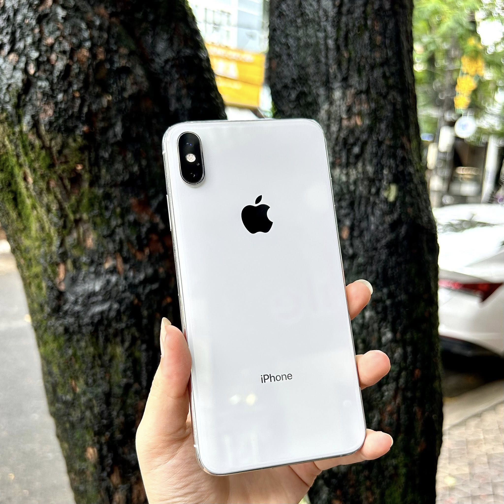 IPHONE XS MAX 64G ZIN