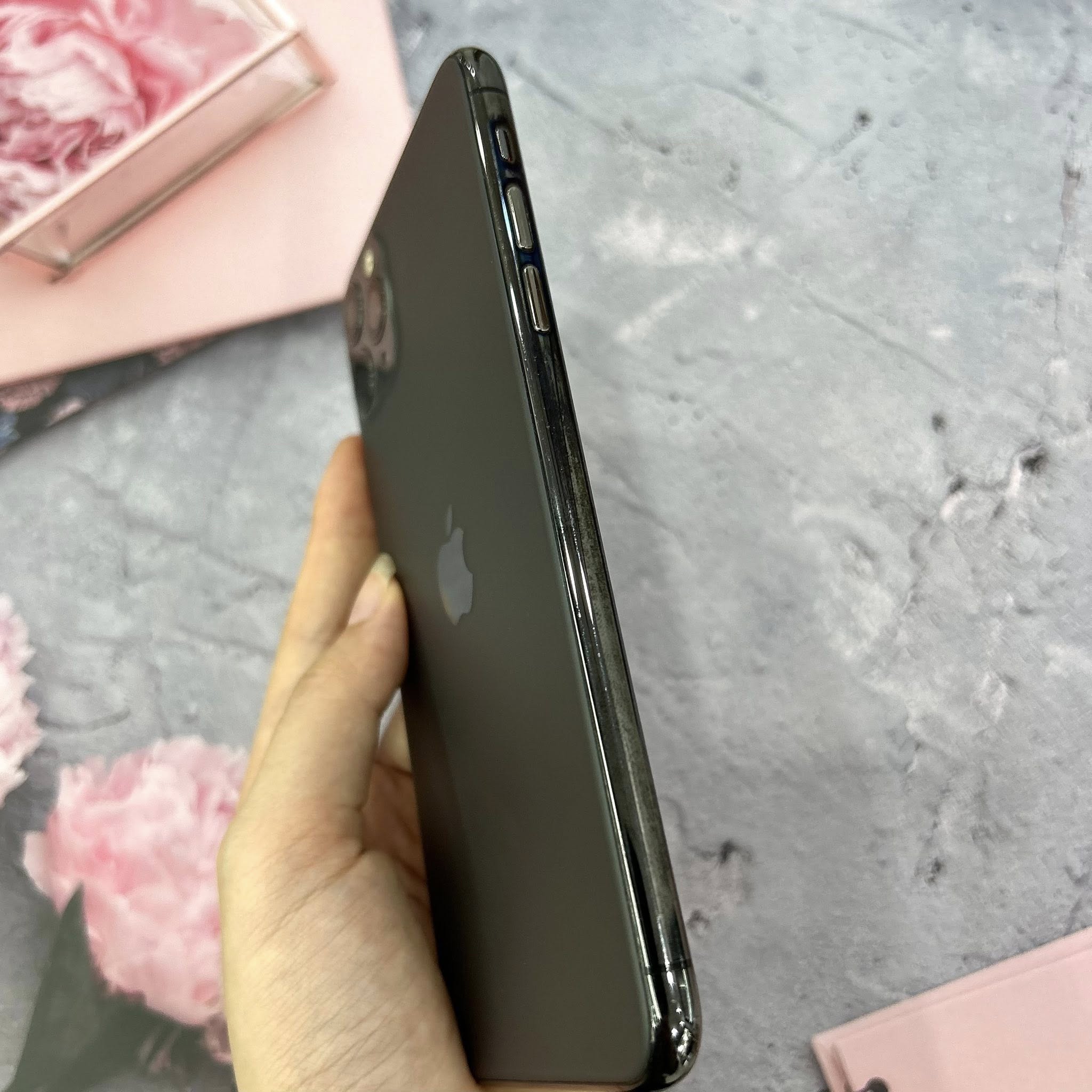 IPHONE 11PROMAX 256G