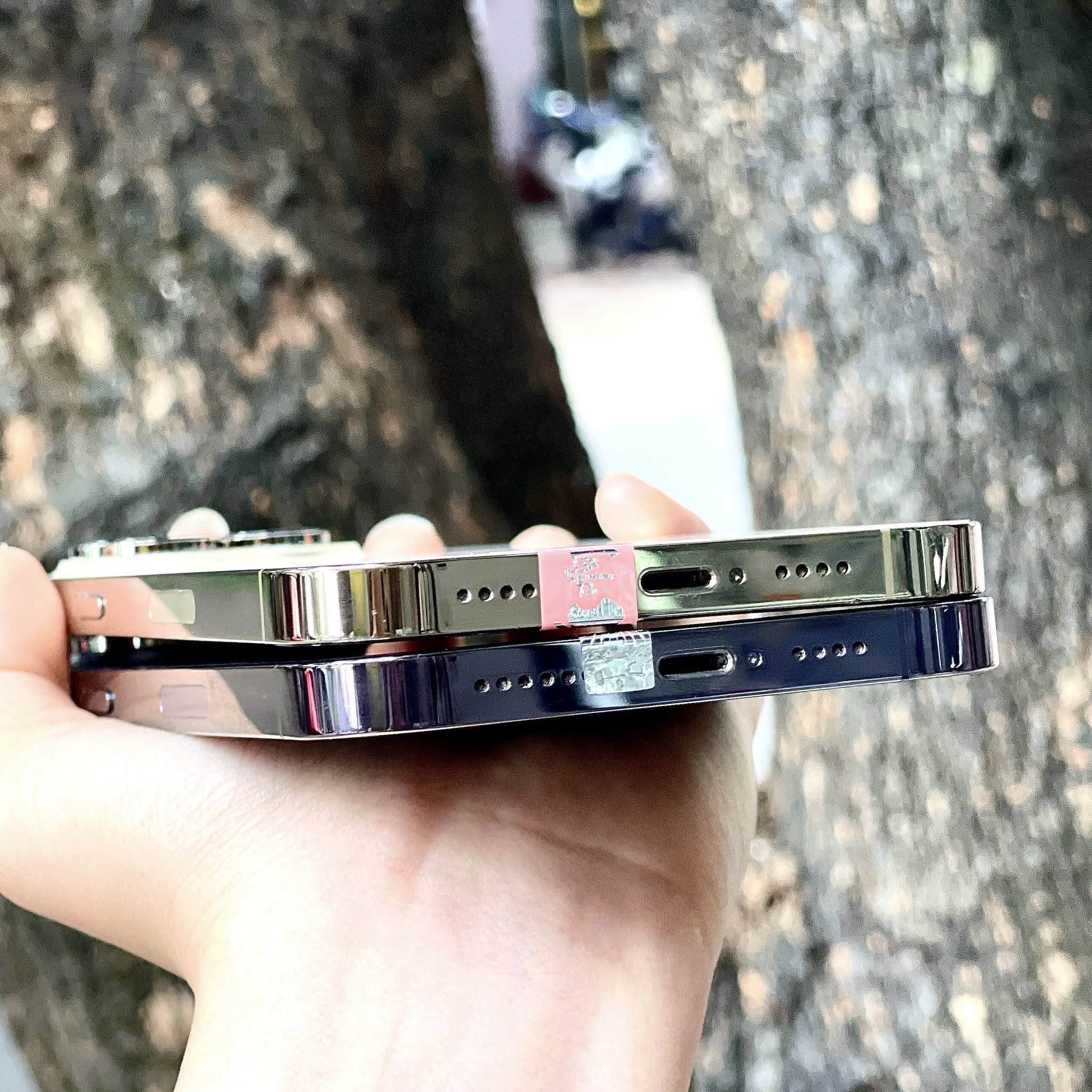 IPHONE 14 PRO MAX 256G