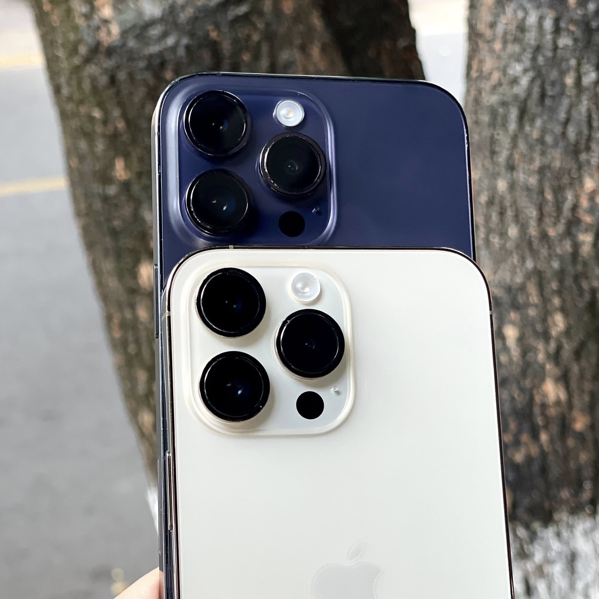 IPHONE 14 PRO MAX 256G