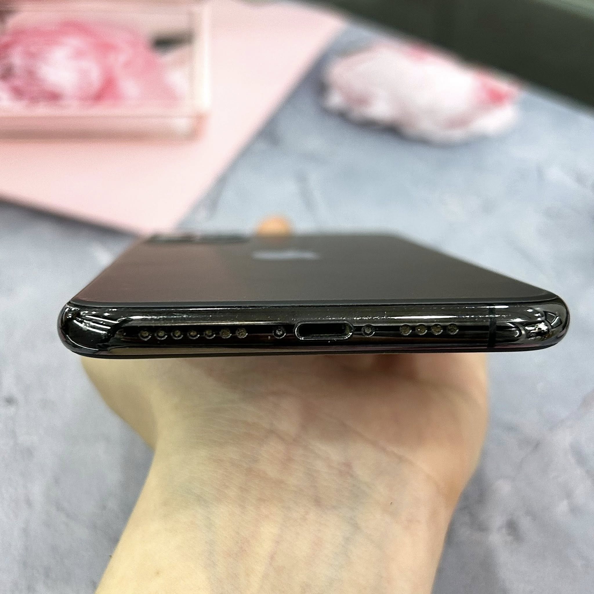 IPHONE 11PROMAX 256G