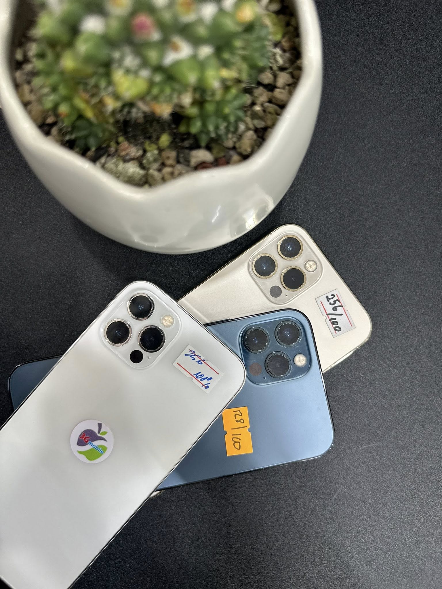 IPHONE 12PROMAX 128G