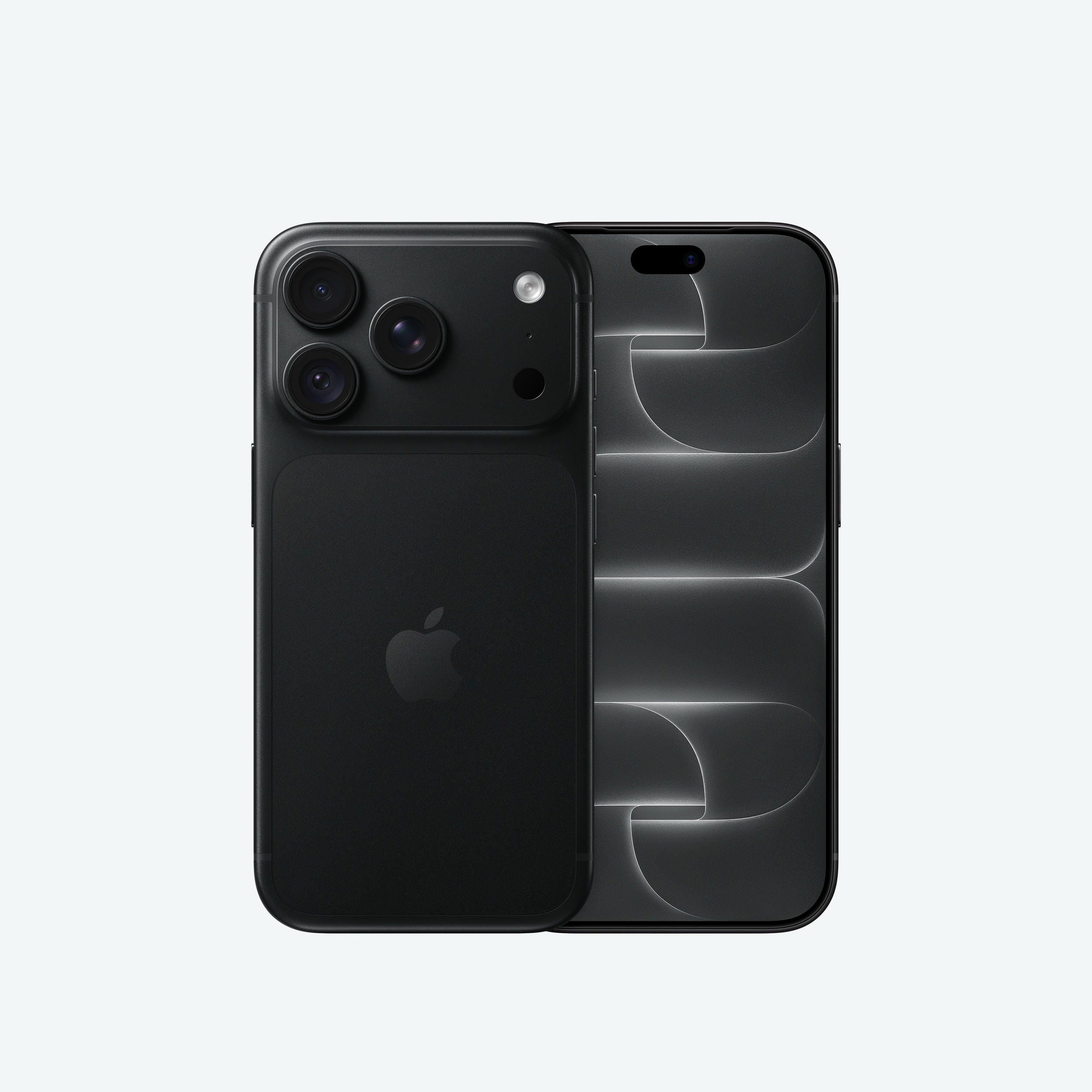 iPhone 18 Pro Đen 512G new sale ( GIÁ THEO NGÀY )