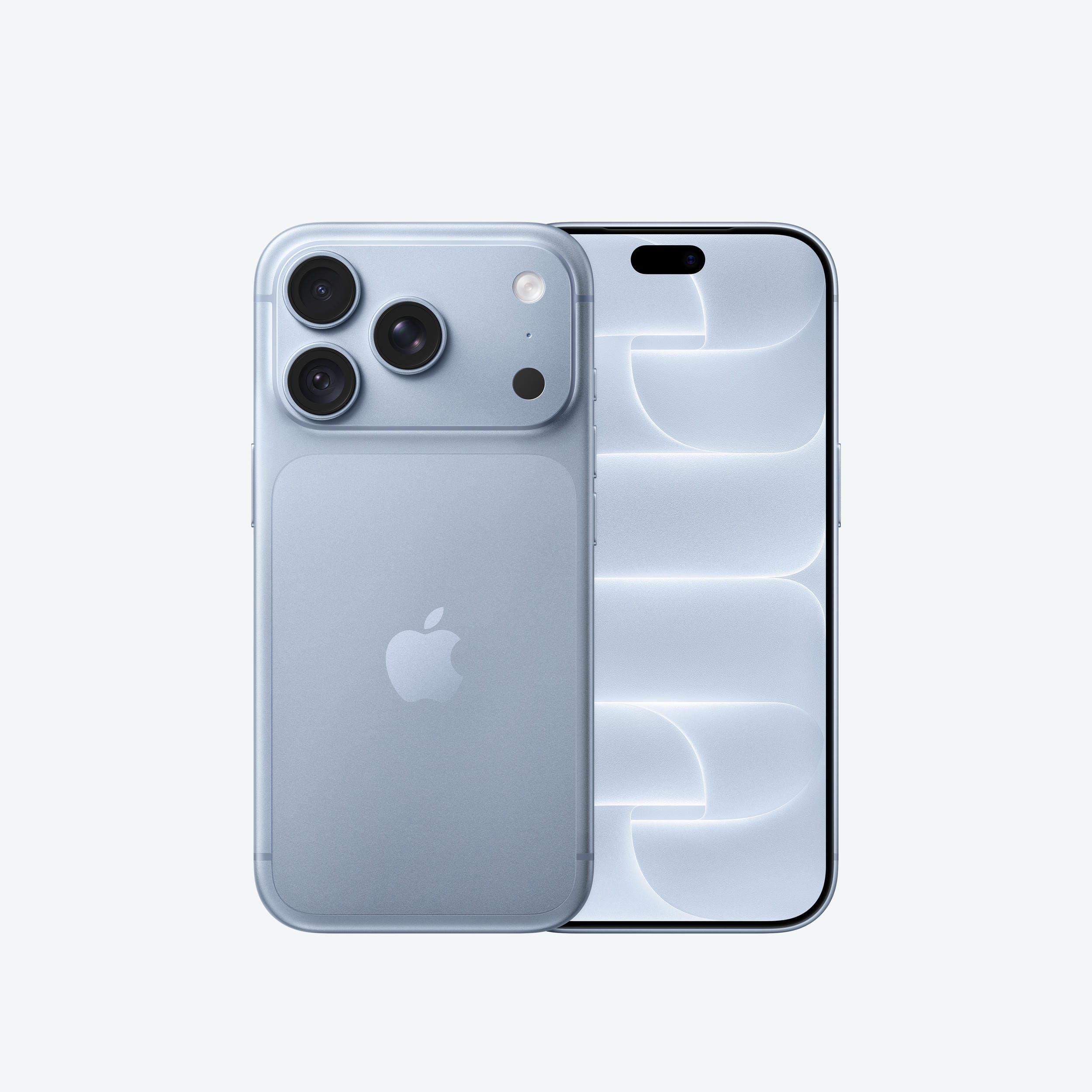 iPhone 18 Pro 512G Xanh Băng Thanh New Sale ( giá theo ngày)