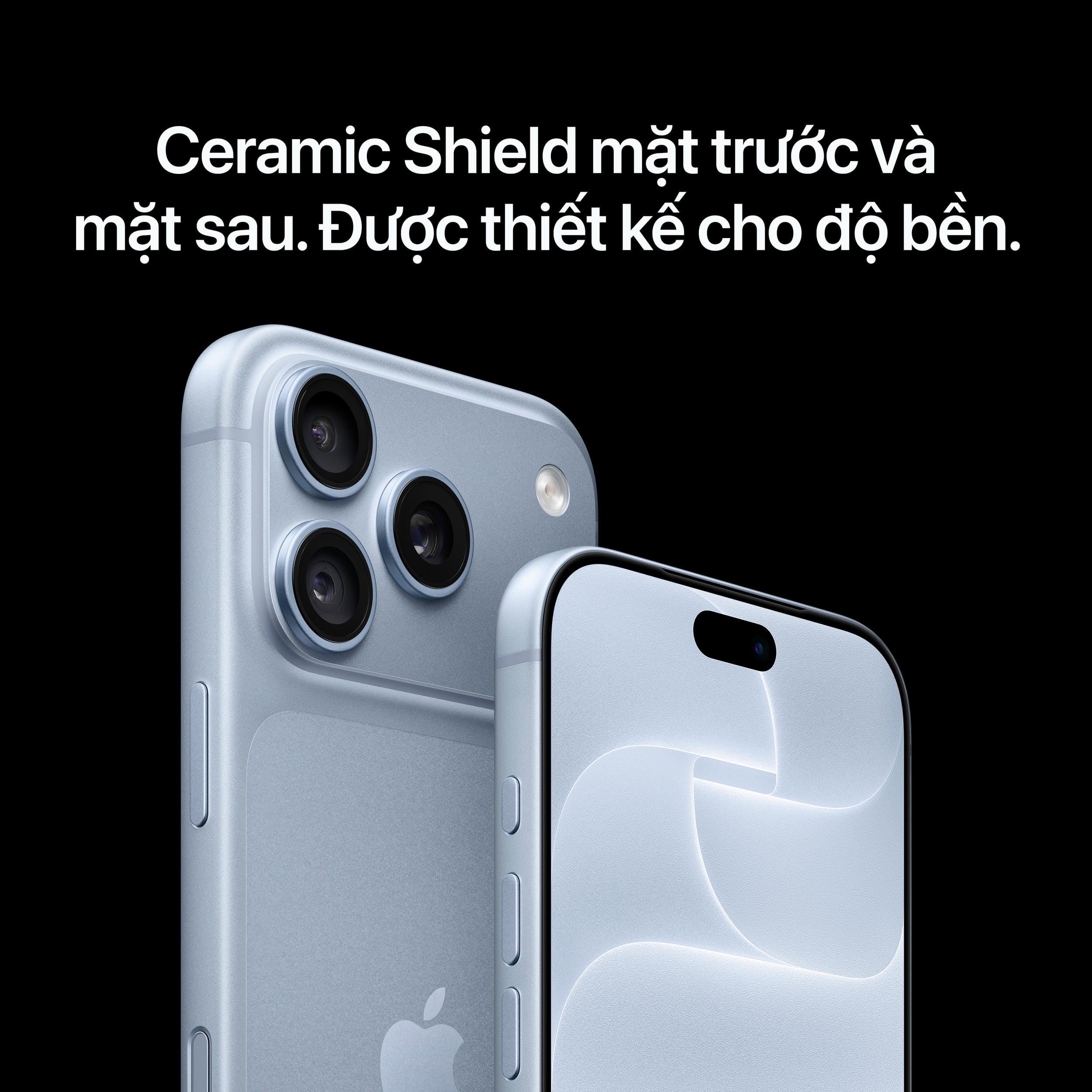 iPhone 18 Pro 512G Xanh Băng Thanh New Sale ( giá theo ngày)